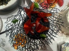 -迦南苑·新派青岛菜·生日纪念日主题餐厅