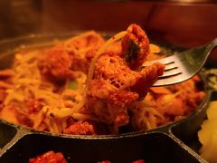 -Outdark Korean Restaurant