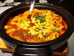 -南堂馆·新川菜(春熙路店)