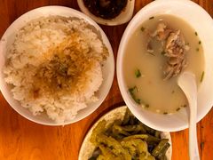 -明红蹄花(糍粑店街店)