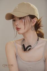 -onlygirl摄影美学馆高端定制(江滩店)