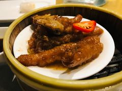 -香云轩·顺德菜(香云纱园林酒店店)