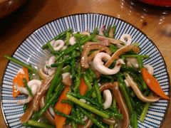 -乌镇那一年小院主题餐厅(甘泉西路店)