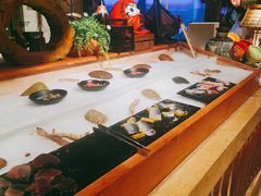 -芭菲盛宴·环球美食(北城国际店)