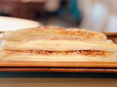 蒙城烧饼-披云徽宴(石景山店)