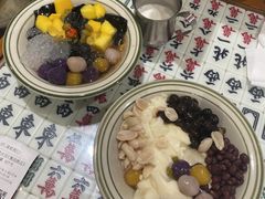 -堂屋糖水店(愚园店)