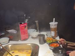 -九鼎轩脆毛肚火锅(南京东路店)