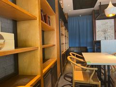 -东园小馆·早茶·淮扬小炒(江都路店)