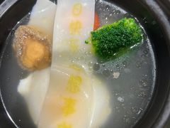 -卫鼎轩·曹公馆(鼓楼店)