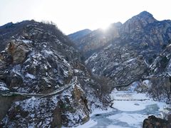 -黑龙潭风景区