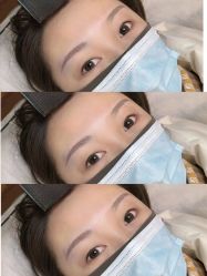 点击看大图 -久匠·纹眉纹绣半永久