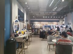 -海马体照相馆(合肥包河万达广场店)