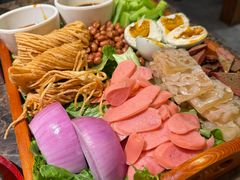 -郑喜旺烧烤(郑州总店)