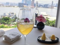 -Caprice(香港四季酒店)
