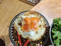 -哼蟹二将·烤肉酱蟹(合生汇店)