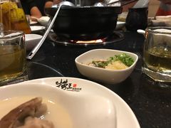 -捞王猪肚鸡火锅(昆山店)