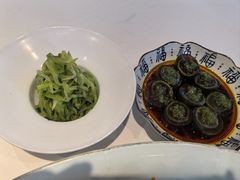 -香雪海饭店中餐厅(人民桥店)