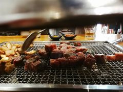 -肉甲韩国木炭烤肉(新壹街1店)