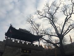 -大水川景区