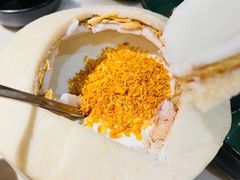 -狐狸爱上椰子鸡(滨江星光大道店)