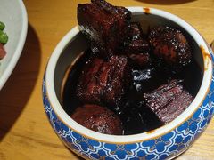 -永安鱼庄·镇江菜(丁卯店)