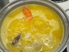 -朱富贵火锅(金融街万达店)
