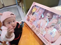 -海底捞火锅(东方时代广场店)