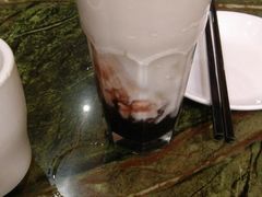 酸奶-巴依餐厅(伟安楼店)
