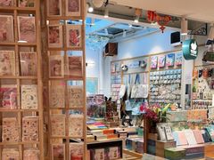 -猫的天空之城概念书店(苏州平江店)