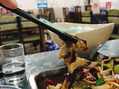 -万州浩客烤鱼(华阳店)