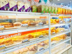 -85度C(南京龙江店)