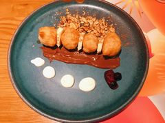 -HELLO MUSAE 拾光缪斯餐厅·纯正希腊风味(苏州中心店)