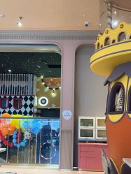 点击看大图 -meland亲子乐园(深圳领展中心城店)
