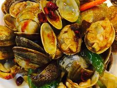 -北塘海鲜·天津菜(大光明桥旗舰店)