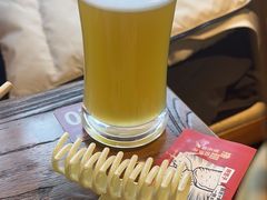 -管氏翅吧(望京东店)