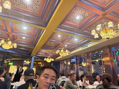 -乡村馕坑肉·烧烤·新疆菜·本地人更爱吃(阿勒泰首店)
