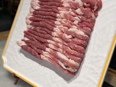 -北平三兄弟涮肉(簋街总店)