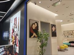 -天真蓝照相馆(五角场百联又一城店)