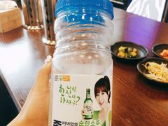 -我们家韩国烤肉8号店(郫都店)