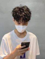 -H·Y HAIR SALON烫发·染发·造型