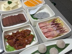 -海底捞火锅(松雷店)