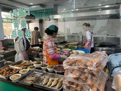 -许记大碗皮肚面馆(三条巷店)
