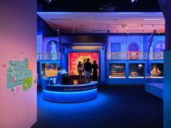 -墨尔本博物馆(Melbourne Museum)