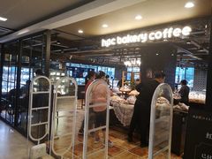 门面-红跑车(三孝口店)