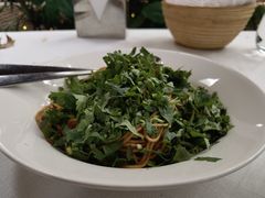 葱油拌面-Solo(衡山路店)