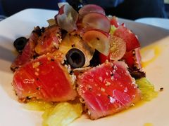 -马克西姆俄罗斯餐厅(通亚街店)