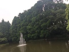 -共青国家森林公园-售票处