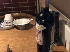 -福茂源横山铁锅羊肉(牡丹园店)