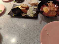 -争鲜回转寿司(南开大悦城店)