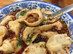 -老味道饺子馆(回民街店)